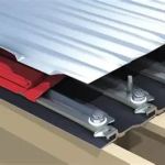 The Signs of a Roof That is Not Properly Vented: Rusty Nails and Damp Insulation