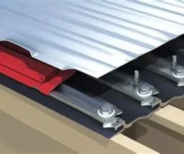 The Signs of a Roof That is Not Properly Vented: Rusty Nails and Damp Insulation