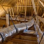 The Role of Attic Insulation in Roof Health: Regulating Temperature and Preventing Ice Dams