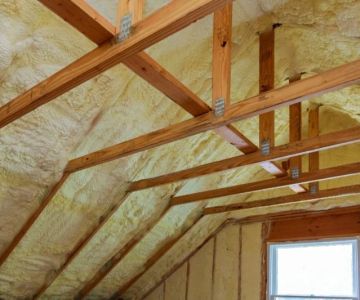 The Best Attic Insulation Types to Work with Your Roofing System for Efficiency