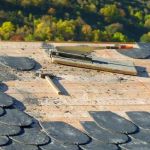 The Signs of a Poor DIY Roof Repair That Now Needs Professional Attention