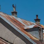 The Impact of Sea Salt Spray on Coastal Roofs and How to Combat Corrosion