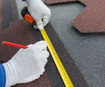 What is a Roofing Square? How to Calculate Waste Factor for a Roof Order