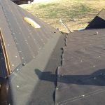 How to Install Ice and Water Shield in Valleys and at Eaves for Winter