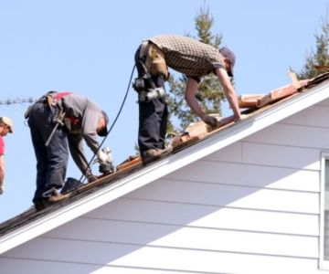 What is a Roofing Warranty? What to Do if Your Roofing Contractor Goes Out of Business