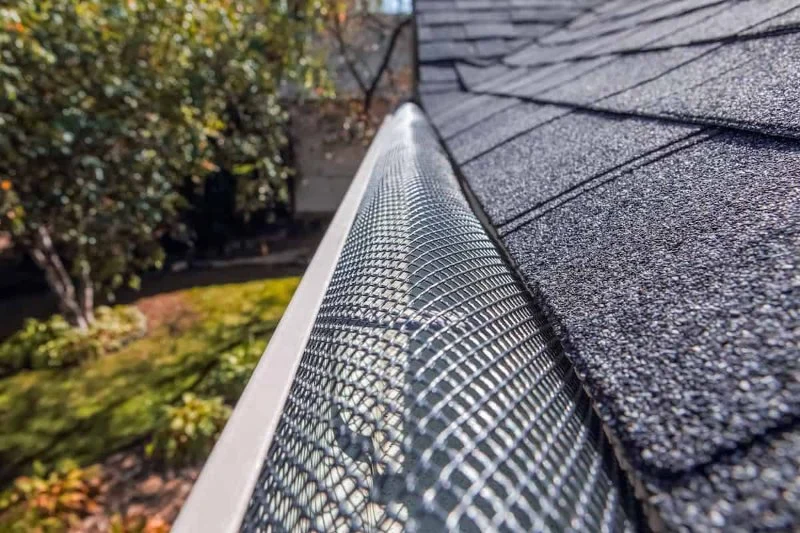 How to Choose the Right Gutter System to Protect Your Roof and Foundation