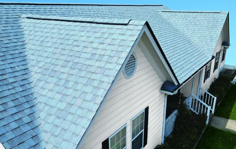Energy-Efficient 'Cool Roofs': How They Can Significantly Lower Your Cooling Bills