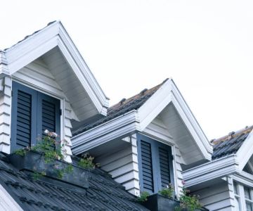 How to Get Your Roof Ready for Spring: Post-Winter Inspection and Maintenance
