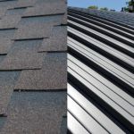 Asphalt Shingles vs. Metal Roofing: A Complete Comparison of Cost, Durability, and Style
