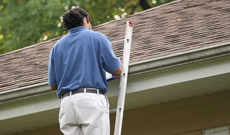 The Average Cost of a Roof Inspection: Is a Free Inspection Really Free?