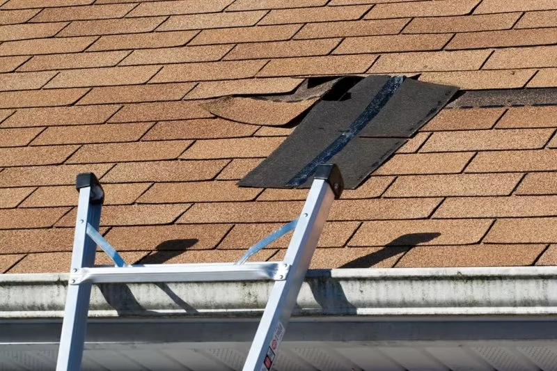 The Cost of Roof Repair: Average Prices for Common Fixes like Leaks and Shingles