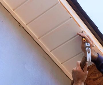 How to Install Drip Edge on a Roof That Never Had It Before