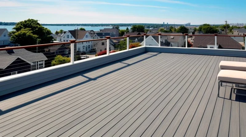 The Best Roofing Materials for a Lake House with High Humidity
