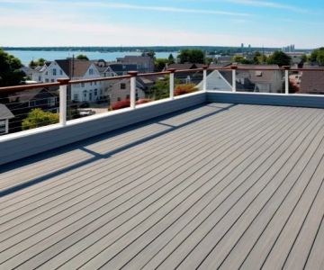 The Best Roofing Materials for a Lake House with High Humidity