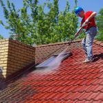 How to Clean Your Roof with Oxygen Bleach for an Eco-Friendly Clean