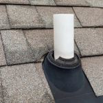 How to Spot and Repair Damage to Roof Vents and Vent Flashing