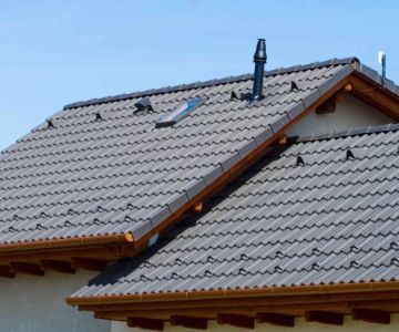 The Best Roofing Materials for a Rental Property for Durability and Cost
