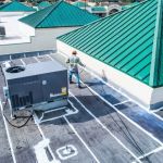 The Benefits of a Cool Roof Coating for an Existing Asphalt Shingle Roof