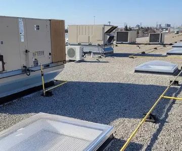 htmlCopy codeThe True Cost of a Built-Up Roof (BUR) with Gravel for a Commercial Building