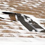 How to Prevent Roof Damage from Freezing Rain and Sleet in the Winter