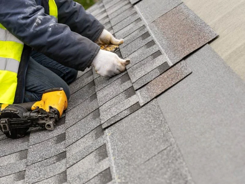 Common Roofing Terms Every Homeowner Should Know Before Talking to a Contractor