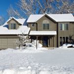 The Best Roofing Materials for Mountain Homes with Heavy Snow Loads