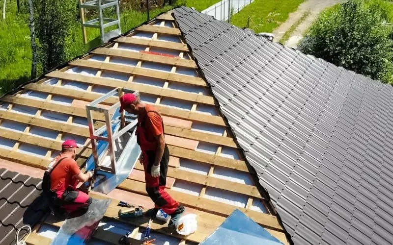 How Often Should You Replace Your Roof? The Key Factors That Determine Its Lifespan