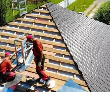 How Often Should You Replace Your Roof? The Key Factors That Determine Its Lifespan