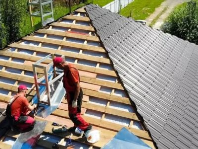 How Often Should You Replace Your Roof? The Key Factors That Determine Its Lifespan