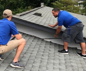 The True Cost of a Roof Inspection: Why a Thorough One is Worth Paying For