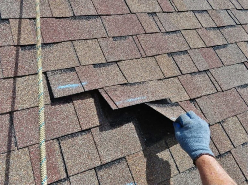 What is a Roofing Warranty? How to File a Claim if Your Shingles Fail Early