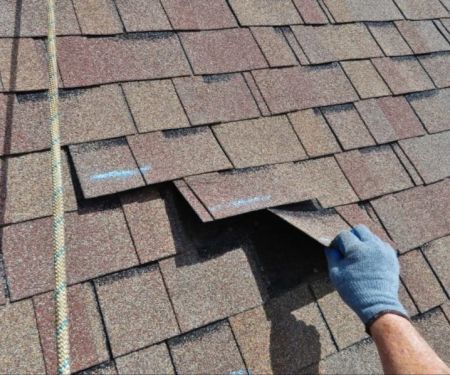 What is a Roofing Warranty? How to File a Claim if Your Shingles Fail Early