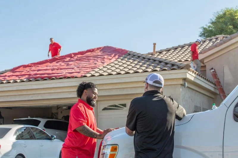 How to Choose the Best Roofing Contractor: 10 Essential Questions You Must Ask