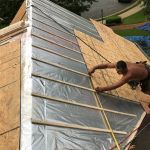 The Benefits of Installing a Radiant Barrier Under Your Roof for Energy Savings