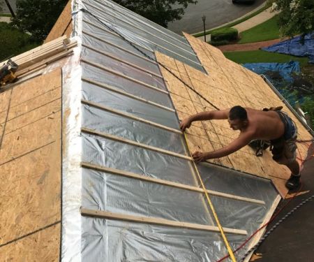 The Benefits of Installing a Radiant Barrier Under Your Roof for Energy Savings