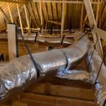 The Best Ventilation Systems for a Hot Attic: Reducing Heat Buildup in Summer