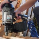 What is a Roofing Nail Gun? Why Coil Nailers are Preferred for Speed and Safety