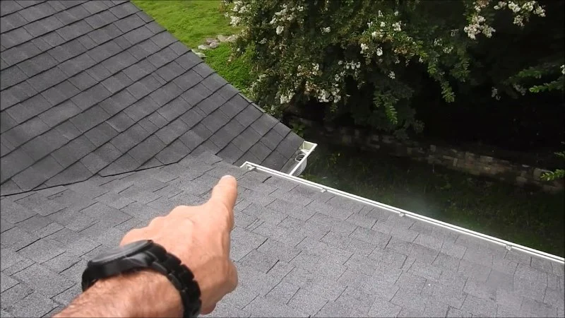 How to Fix a Leak in a Roof Valley with Specialized Valley Lining