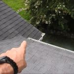 How to Fix a Leak in a Roof Valley with Specialized Valley Lining