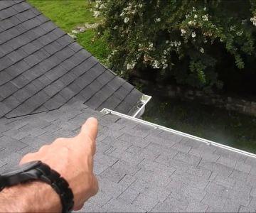 How to Fix a Leak in a Roof Valley with Specialized Valley Lining
