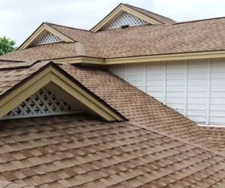 代码The Best Roofing Materials for a Lake House with High Humidity