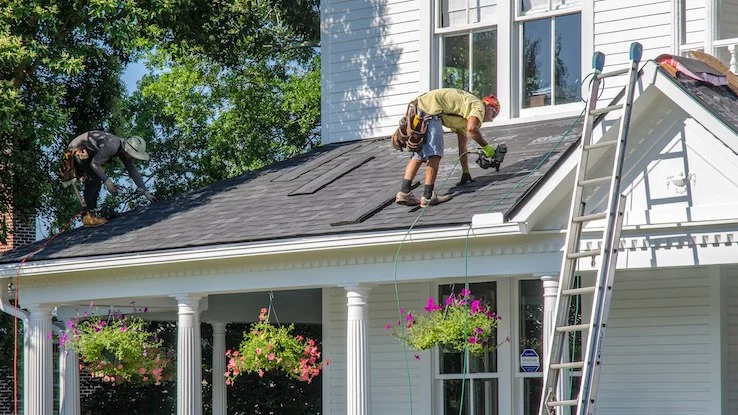 The True Cost of a Roof Replacement When You Also Need New Decking