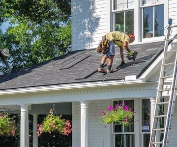 The True Cost of a Roof Replacement When You Also Need New Decking