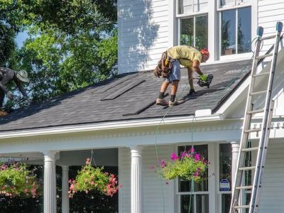 The True Cost of a Roof Replacement When You Also Need New Decking