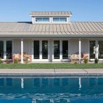 The Pros and Cons of a Bonnet Roof Design for Porches and Overhangs