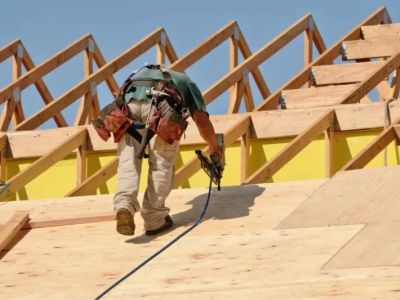 The Cost of Replacing Roof Decking: When and Why It's Necessary