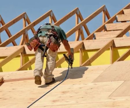 The Cost of Replacing Roof Decking: When and Why It's Necessary