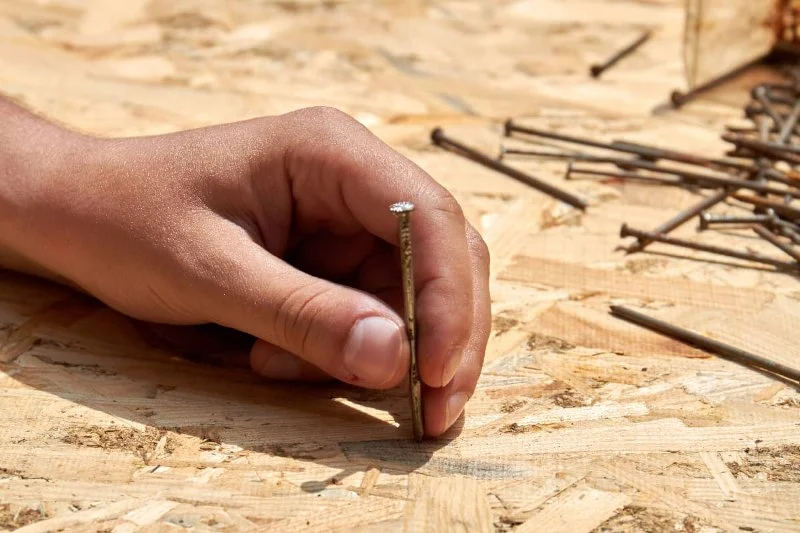The Best Roofing Nails for the Job: Material, Length, and Shank Type Explained