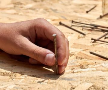 The Best Roofing Nails for the Job: Material, Length, and Shank Type Explained