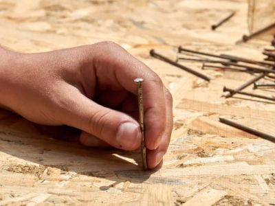 The Best Roofing Nails for the Job: Material, Length, and Shank Type Explained